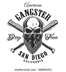 gangster logos