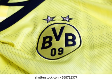 borussia dortmund logo 256x256