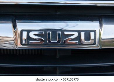 Isuzu Logo Vector (.EPS) Free Download