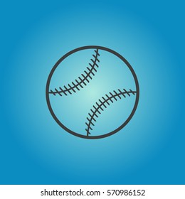 Major League Baseball Logo Vector (.EPS) Free Download