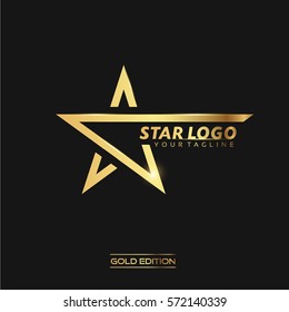 star gold hd logo