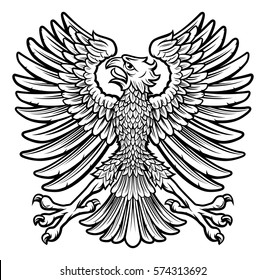 Bundesadler Logo Vector (.EPS) Free Download