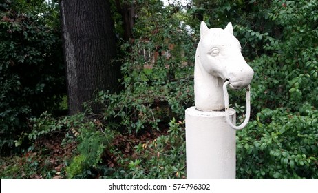 Слаботримач Horse Post
