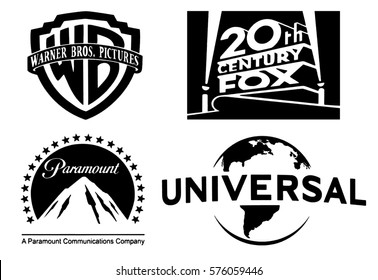 20th Century Studios Logo PNG Vector (AI, EPS, SVG) Free Download