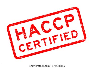 HACCP Logo Vector (.AI) Free Download