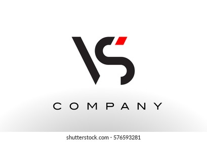 Vs Logo Vectors Free Download