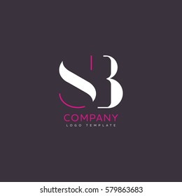 SB Logo Vector (.AI) Free Download
