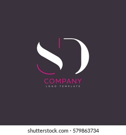 Sd Logo Vectors Free Download