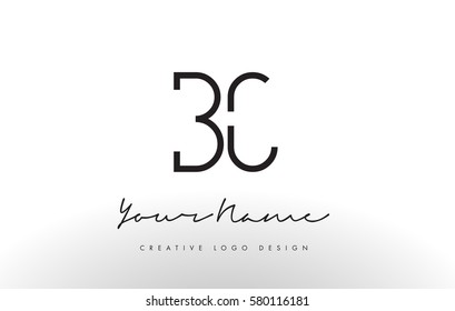 BC Logo Vector (.AI) Free Download