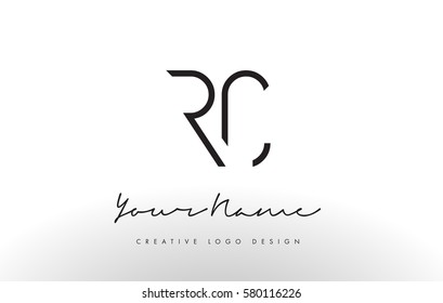 Rc Logo Vectors Free Download