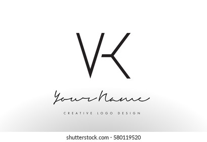 Vk Logo Vectors Free Download