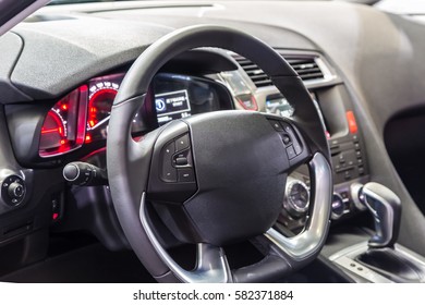 Car modification