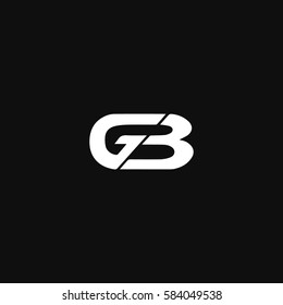 GB Logo Vector (.EPS) Free Download