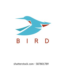 Kingfisher Logo Vectors Free Download