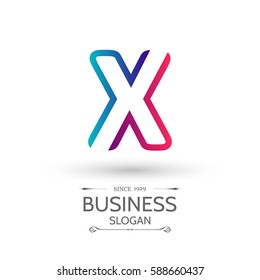 X Vision Logo