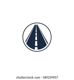 Highway Logo Vector (.EPS) Free Download