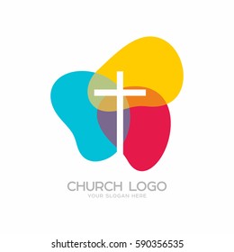 Church of God In Christ Logo Vector (.EPS) Free Download