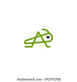 grasshopper logo