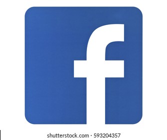 Facebook Logo Vector Ai Free Download