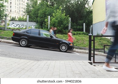 Bmw e36