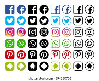 facebook logo illustrator download