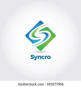 dsync folder sync windows