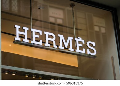 Hermes Logo Vector (.EPS) Free Download