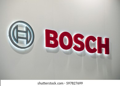In 1921, the first Bosch Service opened its doors in Hamburg, Germany.  Today, Bosch Service comprises over 15,000 workshops in