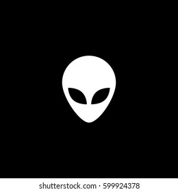 Alien Logo Vector (.EPS) Free Download
