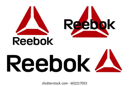 Reebok Logo Vectors Free Download