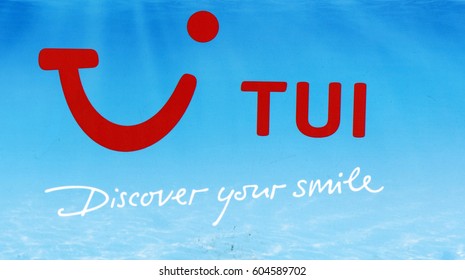 TUI Logo Vector (.EPS) Free Download