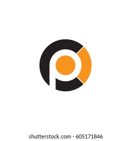 CP Logo Vector (.EPS) Free Download