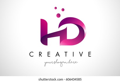 HD Logo Vector (.EPS) Free Download