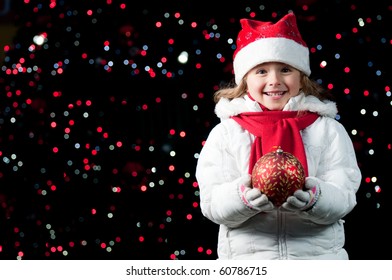 Happy Christmas night