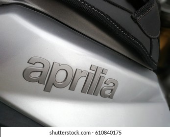 FC Aprilia Racing Club Logo PNG Vector (CDR) Free Download