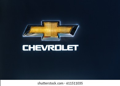 chevy logo transparent background