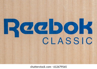 reebok classic logo
