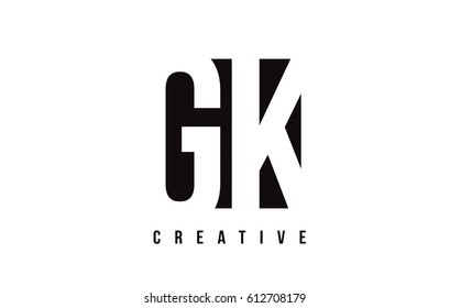 Gk Logo Vectors Free Download