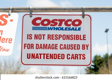 Costco Logo Vectors Free Download