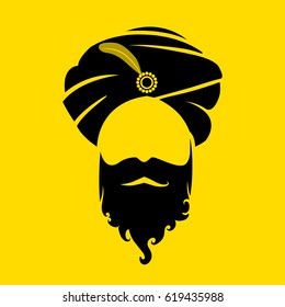 Sultan Logo Vectors Free Download