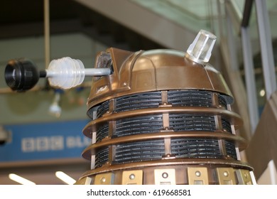 Dalek