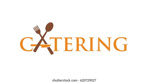 Gambar Logo Catering - Logo Rumah Makan Png - Logo Keren