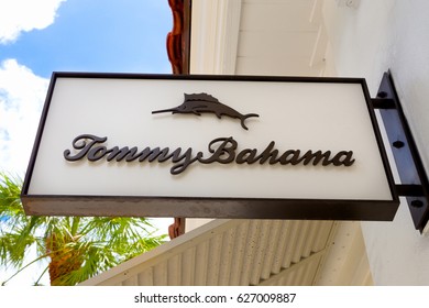 tommy bahama logo