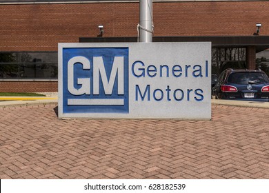 General Motors Stock Vector Illustration and Royalty Free General Motors  Clipart