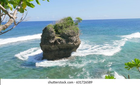 Barangay Background