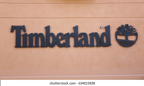 timberland logo png