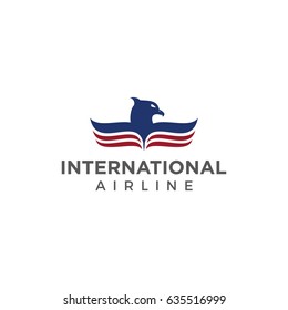 American Airlines Logo Vector Ai Free Download