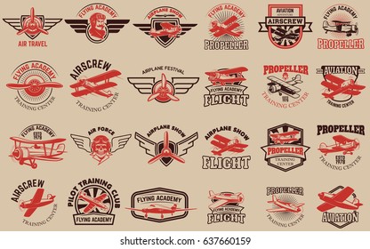 Pilot Logo Vector (.EPS) Free Download