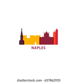 Napoli Logo Vectors Free Download