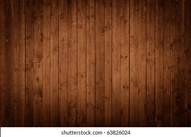 viejos paneles de madera grunge utilizados como fondo
